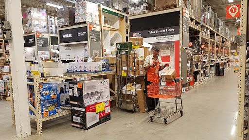 Home Improvement Store «The Home Depot», reviews and photos, 301 S Research Pl, Central Islip, NY 11722, USA