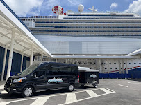 Shuttle Express Miami LLC - Photo 2 - Car repair in , Miami