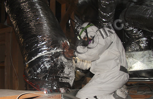 Insulation Contractor «Pure Eco Inc.», reviews and photos