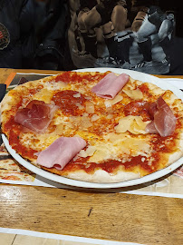 Pizza du Pizzeria Restaurant Tablapizza Vannes - n°11