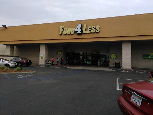 Grocery Store «Food 4 Less», reviews and photos, 3900 Chicago Ave, Riverside, CA 92507, USA