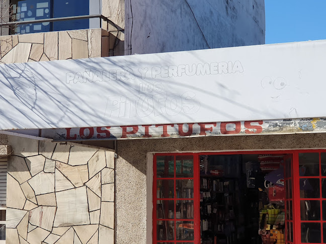 Opiniones de Pañalera y Perfumería Los Pitufos en Artigas - Farmacia