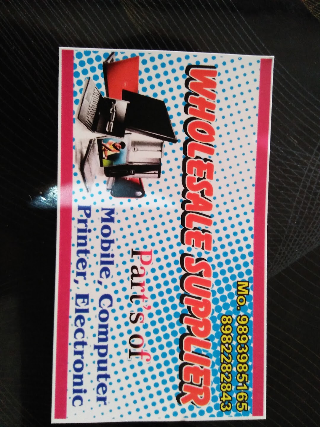 Mobile Computer Wholesaler