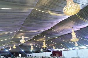 Qureshi City Banquet Mirpurkhas image