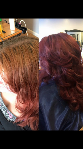 Hair Salon «Elite Image Salon», reviews and photos, 14 New Zealand Rd #2, Seabrook, NH 03874, USA