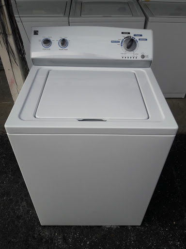 Appliance Parts Supplier «Low Cost Appliances», reviews and photos, 11403 Seminole Blvd, Largo, FL 33778, USA