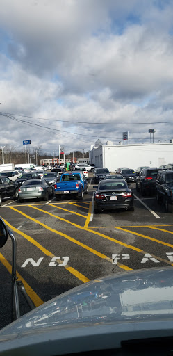 Nissan Dealer «Nissan 24», reviews and photos, 1016 Belmont St, Brockton, MA 02301, USA