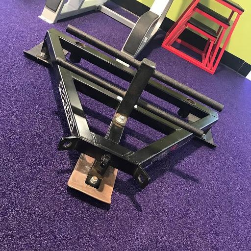 Gym «Anytime Fitness», reviews and photos, 8745 Gary Burns Dr Suite 110, Frisco, TX 75034, USA