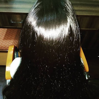 Auqual خدمة الشعر - بيون - Auqual Hair Service - Pune
