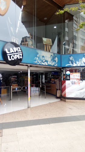 Opiniones de Lapiz Lopez en Viña del Mar - Tienda