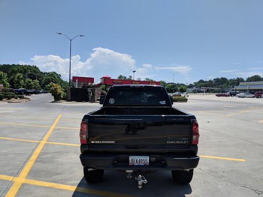 Car Wash «Mister Car Wash», reviews and photos, 557 N Expy, Griffin, GA 30223, USA