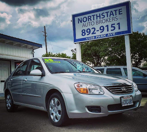 Used Car Dealer «Northstate Auto Brokers», reviews and photos, 1108 Park Ave, Chico, CA 95928, USA
