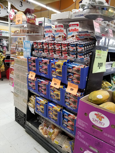 Supermarket «Exito Fresh Market», reviews and photos, 25 Broad St, Freehold, NJ 07728, USA