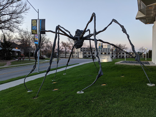 College «Kansas City Art Institute», reviews and photos