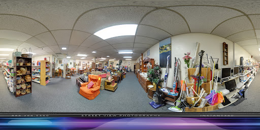 Thrift Store «Jubilee Ministries», reviews and photos, 232 W Main St, Palmyra, PA 17078, USA