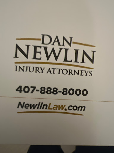 Legal Services «The Law Offices of Dan Newlin», reviews and photos