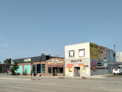 Tattoo Shop «Dedication Tattoo», reviews and photos, 1905 S Broadway, Denver, CO 80210, USA