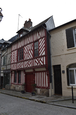 Honfleur-loft à Honfleur
