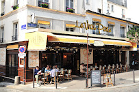 Photos du propriétaire du Restaurant Le vrai Paris - n°1