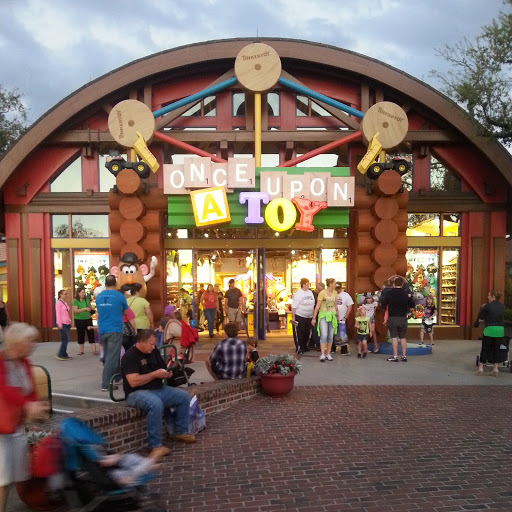 Toy Store «Once Upon a Toy», reviews and photos, 1375 Buena Vista Dr, Orlando, FL 32821, USA