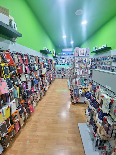 Opinii despre Vani's Gadget Way Store în Κιλκίς - Κατάστημα