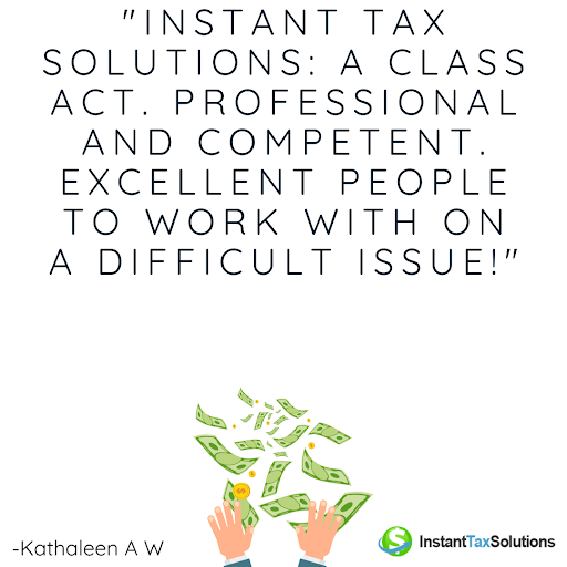 Tax Consultant «Instant Tax Solutions», reviews and photos