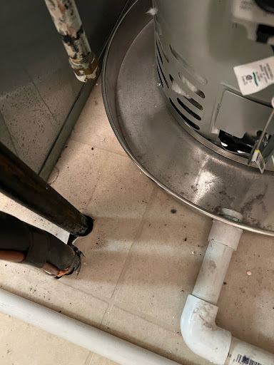 HVAC Contractor «Four Seasons Heating, Air Conditioning, Plumbing, & Electric», reviews and photos, 5701 W 73rd St, Chicago, IL 60638, USA