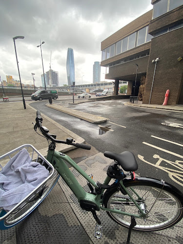Comments and reviews of Swapfiets London
