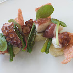 Photo n°2 de l'avis de Antonio.o fait le 19/06/2019 à 08:57 sur le  Ristorante Mamma Elena à San Giuseppe