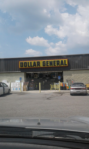 Discount Store «Dollar General», reviews and photos, 4340 US-278, Altoona, AL 35952, USA