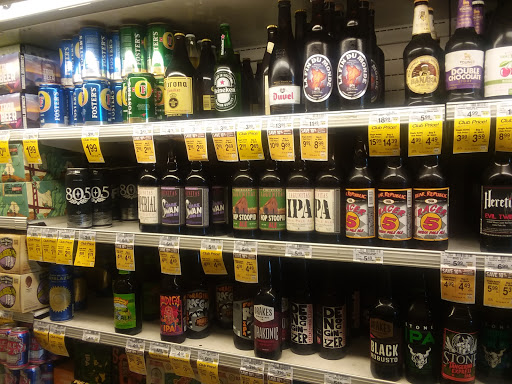 Grocery Store «Safeway», reviews and photos, 7499 Dublin Blvd, Dublin, CA 94568, USA