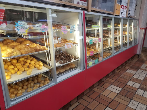 Donut Shop «Arizona Donut Co.», reviews and photos, 1030 W Broadway Rd, Tempe, AZ 85282, USA