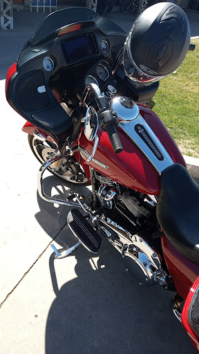 Harley-Davidson Dealer «TIMPANOGOS HARLEY-DAVIDSON», reviews and photos, 555 S Geneva Rd, Lindon, UT 84042, USA