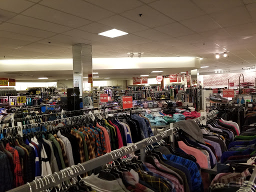 Shopping Mall «North Shore Square Mall», reviews and photos, 150 Northshore Blvd, Slidell, LA 70460, USA