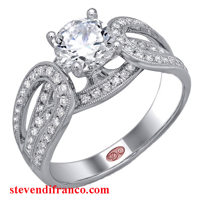 Jeweler «Steven DiFranco Jewelers», reviews and photos, 5900 Som Center Rd #17, Willoughby, OH 44094, USA