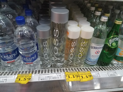 Grocery Store «Fresh & Natural Hudson LLC», reviews and photos, 1701 Ward Ave #200, Hudson, WI 54016, USA