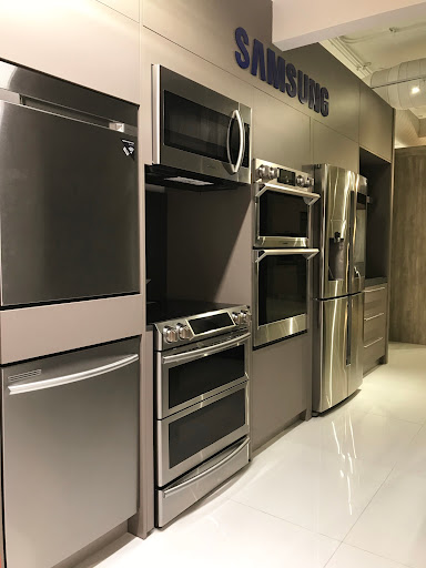 Appliance Store «La Cuisine Appliances», reviews and photos, 50 Aragon Ave, Coral Gables, FL 33134, USA