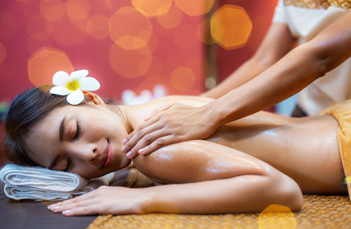 Silk Thai Massage & Spa