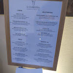 Photo n°7 de l'avis de Alberto.a fait le 12/08/2020 à 22:41 sur le  La Clandestina à Arezzo