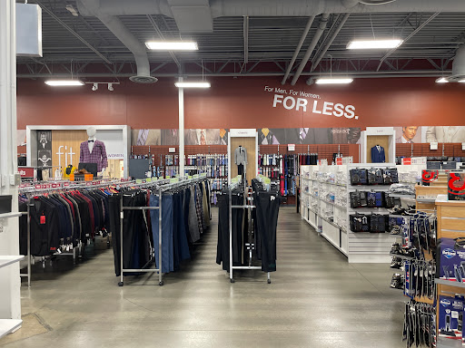 Clothing Store «K&G Fashion Superstore», reviews and photos, 4531 S Laburnum Ave #720, Richmond, VA 23231, USA