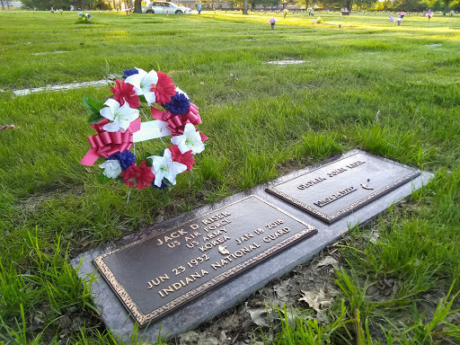 Funeral Home «Forest Lawn Funeral Home», reviews and photos, 1977 S State Rd 135, Greenwood, IN 46143, USA