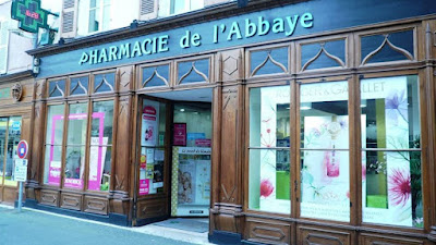 Pharmacie Gilles Patrick à Cluny