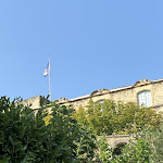 Photo n° 2 de l'avis de Enzo.e fait le 27/09/2021 à 11:10 pour Château d'Ansouis à Ansouis