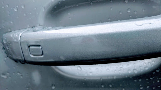 Auto Body Shop «ABRA Auto Body & Glass», reviews and photos, 12350 124th Ave NE, Kirkland, WA 98034, USA