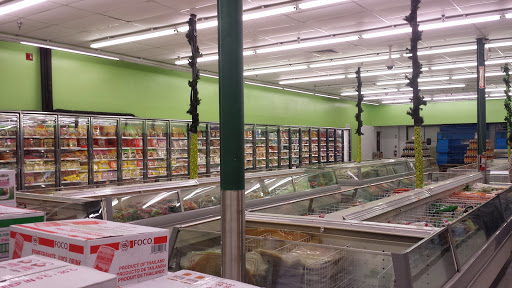 Grocery Store «1st Spring Supermarket», reviews and photos, 10681 E Colonial Dr, Orlando, FL 32817, USA