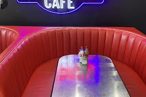 Rockabilly Cafe image