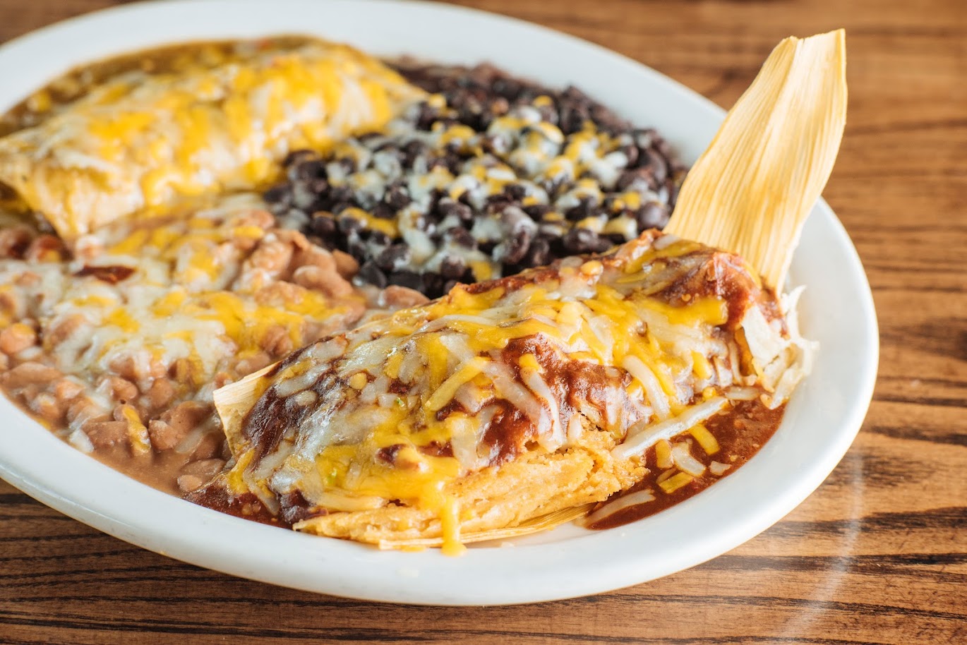 La Ristra New Mexican Kitchen