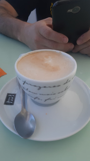 Logo da empresa - Padaria e Confeitaria Danielle