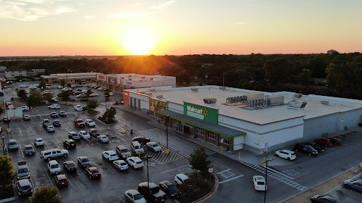 Supermarket «Walmart Neighborhood Market», reviews and photos, 720 W Pipeline Rd, Hurst, TX 76053, USA