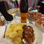 Photo n°1 de l'avis de Jose.e fait le 17/11/2020 à 20:24 sur le  Pizzaria Tio Fredo à Ponte da Barca